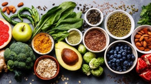 7 överraskande fördelar med vegansk kost