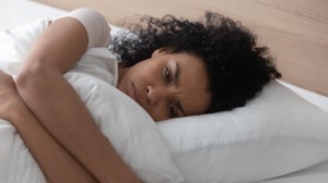 Förbättrar magnesium sömnen?