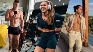 Bodybuilders berättar om sina första gånger på gymmet