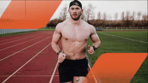 Hur du springer 5k snabbare med Hybridatleten Fergus Crawley