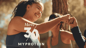 #Move30 | 30 Dagar, 30 Sätt | Din Resa