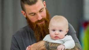 A Father’s Day Gift Guide for the Bearded Dad