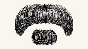 The Zappa Beard: as rebellious as its namesake
