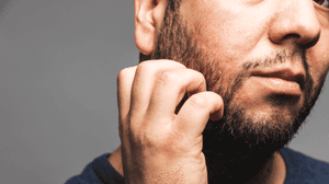How to Stop an Itchy Beard