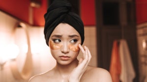 Dark and dry patches on skin: How to avoid them?