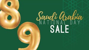 89th Saudi National Day