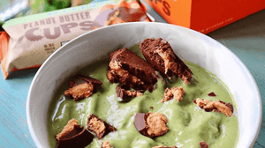 Matcha Ice Cream | Vegan Recipes