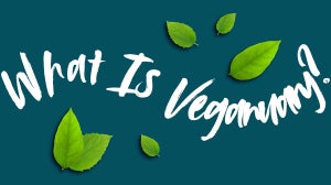 What is Veganuary? | Guide to Veganuary 2021 with Myvegan