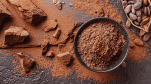 Cacao Benefits: 10 Health Benefits Of Cacao