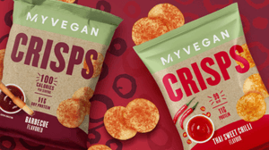 Why You’ll Love Popped Protein Crisps