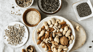 Your Guide to Plant-Based Protein: What It Is, Benefits & More