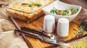 The UK’s Most Googled Vegan Recipes
