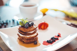 The UK’s Most Instagrammable Vegan Restaurants