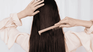 Is This the Secret to Healthier Hair?