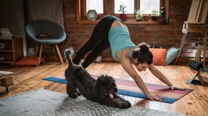 10 basisyoga-oefeningen voor beginners | Yoga made easy