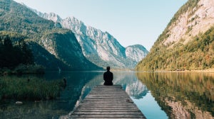 Geef je stemming een boost met deze mindfulness-oefeningen