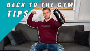 Waar Moet Je Op Letten Als Je Weer Naar De Gym Gaat | Back To The Gym