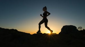 Laat de lockdown sterker achter dan ooit: advies van een ultramarathonloper