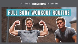 Full Body Workout | Buiten Workout