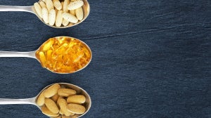 De 4 beste supplementen voor darmgezondheid