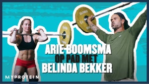 Arie Boomsma Gaat Op Pad Met Belinda Bekker | Original Short Series Aflevering 3