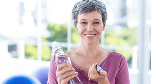 De beste menopauze-supplementen