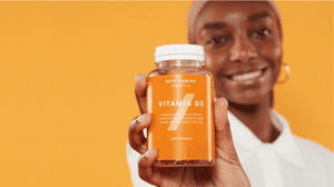 Hoe vitamines kunnen helpen bij het afvallen