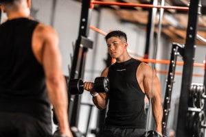 Cutten voor bodybuilding | Voedingstips & tricks