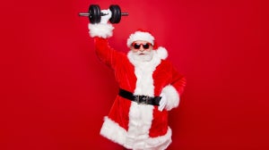 12 Kerstworkouts | Spieren kweken