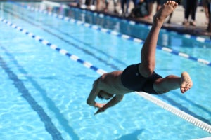 Vitaminen voor zwemmen – de voordelen