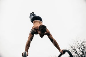 Handstand Voordelen | Waarom je ze in je training zou moeten opnemen