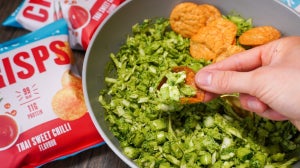 Supergezonde “Green Goddess” salade | TikTok Recept