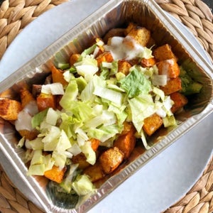 Gezonde Kapsalon