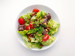 Superfoods om in je salade op te nemen