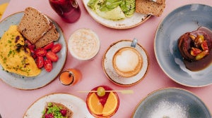 Beperk overmatig snacken met een groot ontbijt, suggereert onderzoek