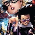 The Young Avengers And The Future Of The Marvel Cinematic Universe