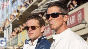LFF 2019: Ford vs Ferrari – Review