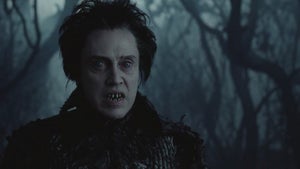 Sleepy Hollow: Celebrating 20 Years Of Tim Burton’s Gothic Hit