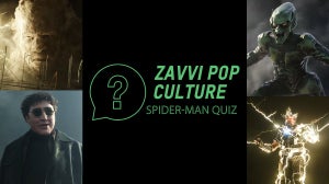 How Much Do You Know About Spider-Man Villains? Take The Quiz!