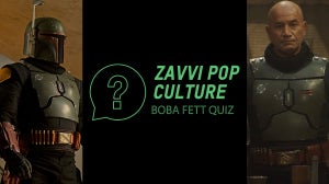 How Much Do You Know About Boba Fett? Take Our Quiz!