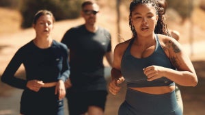 „Move30“: 30 dienų, 30 būdų judėti