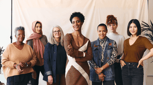 International Women’s Day 2023: The Women at No7