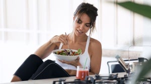 Gute-Laune-Essen: Wie du deine Stimmung durch deine Ernährung verbessern kannst