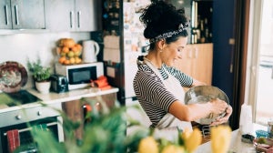 5 gesündere Backrezepte