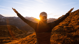 Wie bekomme ich im Winter genügend Vitamin D?