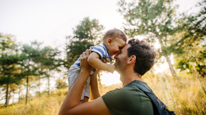 Ein gesunder Start ins Leben: Multivitamine für Babys