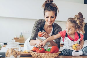 Quatre façons d’aider à préserver le système immunitaire de votre enfant