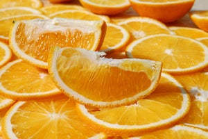 Vitamin C | Co to je? Benefity? Příznaky nedostatku? Zdroje?