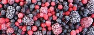 Jsou pro nás mražené ovoce a zelenina stále dobré?