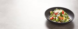 3 saláty (které doopravdy chutnají dobře) | Letní meal prep